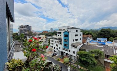 APARTAMENTO DE 1OOMT2 EN ALAMOS PEREIRA.