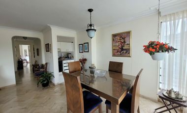 APARTAMENTO DE 1OOMT2 EN ALAMOS PEREIRA.