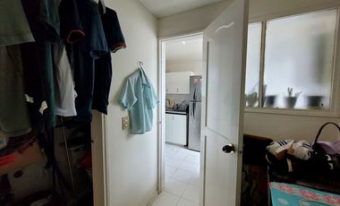 APARTAMENTO DE 1OOMT2 EN ALAMOS PEREIRA.