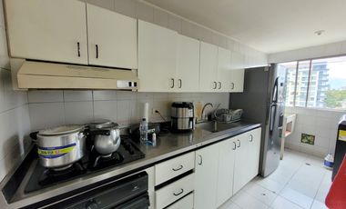 APARTAMENTO DE 1OOMT2 EN ALAMOS PEREIRA.