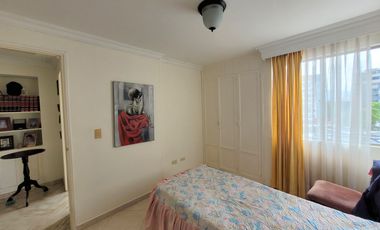 APARTAMENTO DE 1OOMT2 EN ALAMOS PEREIRA.