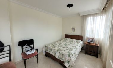 APARTAMENTO DE 1OOMT2 EN ALAMOS PEREIRA.