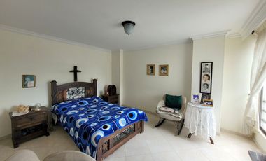 APARTAMENTO DE 1OOMT2 EN ALAMOS PEREIRA.