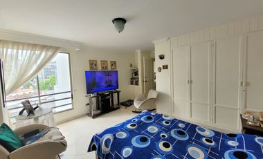 APARTAMENTO DE 1OOMT2 EN ALAMOS PEREIRA.