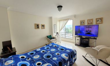 APARTAMENTO DE 1OOMT2 EN ALAMOS PEREIRA.