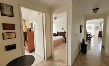 APARTAMENTO DE 1OOMT2 EN ALAMOS PEREIRA.