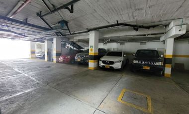 APARTAMENTO DE 1OOMT2 EN ALAMOS PEREIRA.