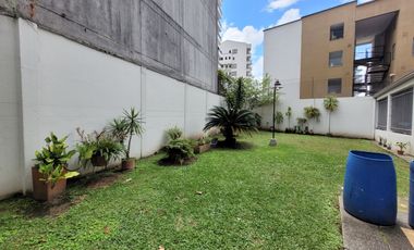 APARTAMENTO DE 1OOMT2 EN ALAMOS PEREIRA.