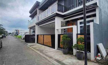 22M FULLY-FURNISHED 5-BEDROOM DREAM HOME W/ SWIMMING POOL FOR SALE