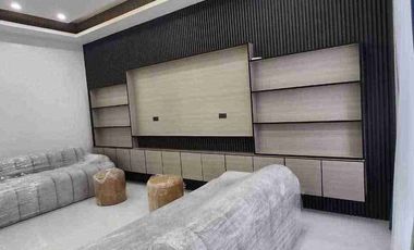 22M FULLY-FURNISHED 5-BEDROOM DREAM HOME W/ SWIMMING POOL FOR SALE