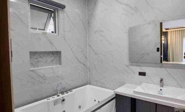 22M FULLY-FURNISHED 5-BEDROOM DREAM HOME W/ SWIMMING POOL FOR SALE