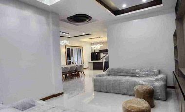 22M FULLY-FURNISHED 5-BEDROOM DREAM HOME W/ SWIMMING POOL FOR SALE