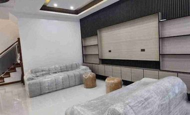 22M FULLY-FURNISHED 5-BEDROOM DREAM HOME W/ SWIMMING POOL FOR SALE