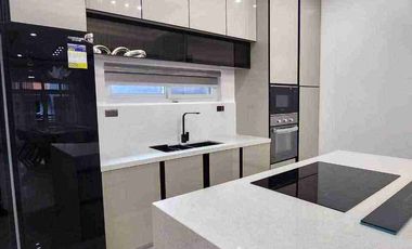 22M FULLY-FURNISHED 5-BEDROOM DREAM HOME W/ SWIMMING POOL FOR SALE