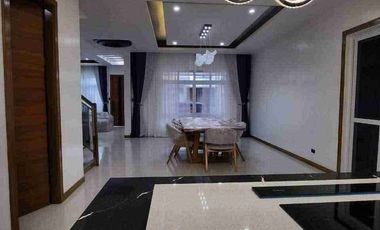 22M FULLY-FURNISHED 5-BEDROOM DREAM HOME W/ SWIMMING POOL FOR SALE