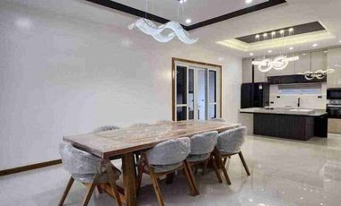 22M FULLY-FURNISHED 5-BEDROOM DREAM HOME W/ SWIMMING POOL FOR SALE