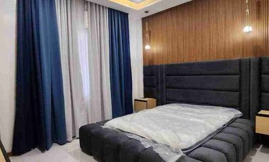 22M FULLY-FURNISHED 5-BEDROOM DREAM HOME W/ SWIMMING POOL FOR SALE