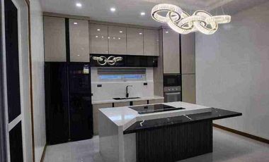 22M FULLY-FURNISHED 5-BEDROOM DREAM HOME W/ SWIMMING POOL FOR SALE