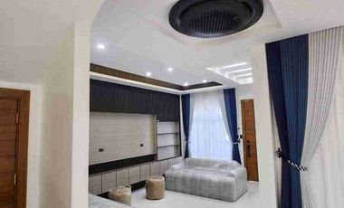 22M FULLY-FURNISHED 5-BEDROOM DREAM HOME W/ SWIMMING POOL FOR SALE