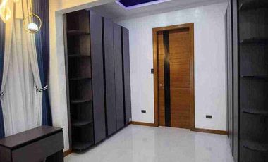 22M FULLY-FURNISHED 5-BEDROOM DREAM HOME W/ SWIMMING POOL FOR SALE