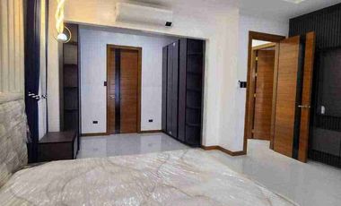 22M FULLY-FURNISHED 5-BEDROOM DREAM HOME W/ SWIMMING POOL FOR SALE