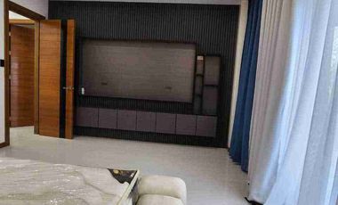 22M FULLY-FURNISHED 5-BEDROOM DREAM HOME W/ SWIMMING POOL FOR SALE