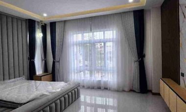 22M FULLY-FURNISHED 5-BEDROOM DREAM HOME W/ SWIMMING POOL FOR SALE