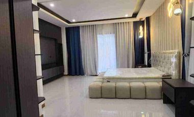 22M FULLY-FURNISHED 5-BEDROOM DREAM HOME W/ SWIMMING POOL FOR SALE