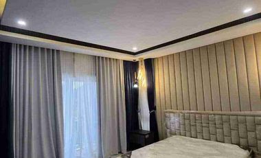 22M FULLY-FURNISHED 5-BEDROOM DREAM HOME W/ SWIMMING POOL FOR SALE