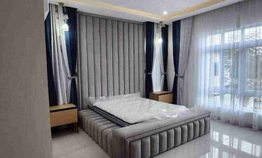 22M FULLY-FURNISHED 5-BEDROOM DREAM HOME W/ SWIMMING POOL FOR SALE