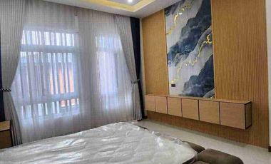 22M FULLY-FURNISHED 5-BEDROOM DREAM HOME W/ SWIMMING POOL FOR SALE