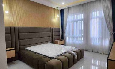 22M FULLY-FURNISHED 5-BEDROOM DREAM HOME W/ SWIMMING POOL FOR SALE