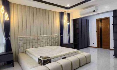 22M FULLY-FURNISHED 5-BEDROOM DREAM HOME W/ SWIMMING POOL FOR SALE