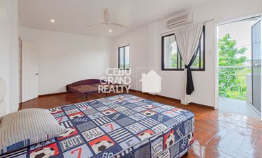 Large 6 Bedroom House with Swimming Pool for Rent in Mactan