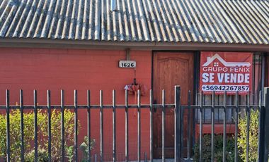 EXCELENTE OPORTUNIDAD PROPIEDAD