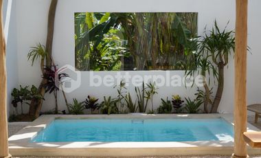 Stylish 1 Bedroom Villa in Tabanan, An Investment Opportunity
