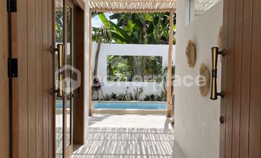 Stylish 1 Bedroom Villa in Tabanan, An Investment Opportunity