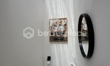 Stylish 1 Bedroom Villa in Tabanan, An Investment Opportunity