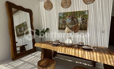 Stylish 1 Bedroom Villa in Tabanan, An Investment Opportunity