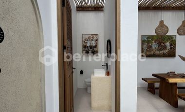 Stylish 1 Bedroom Villa in Tabanan, An Investment Opportunity