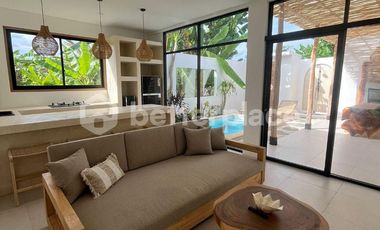 Stylish 1 Bedroom Villa in Tabanan, An Investment Opportunity