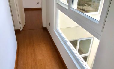 Último dúplex en venta de 3 dormitorios a precio de ocasión en Santiago de Surco