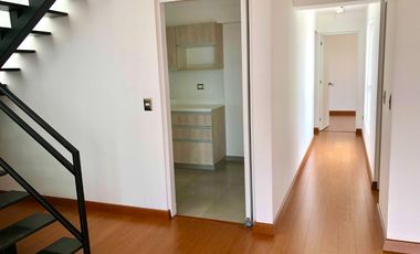 Último dúplex en venta de 3 dormitorios a precio de ocasión en Santiago de Surco
