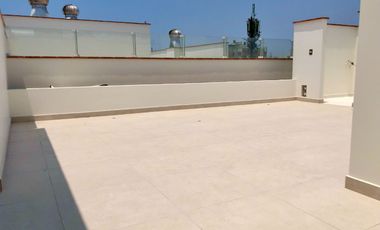 Último dúplex en venta de 3 dormitorios a precio de ocasión en Santiago de Surco