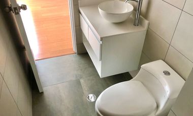 Último dúplex en venta de 3 dormitorios a precio de ocasión en Santiago de Surco