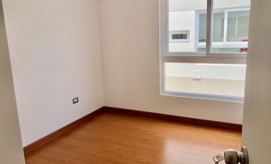 Último dúplex en venta de 3 dormitorios a precio de ocasión en Santiago de Surco