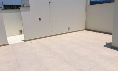 Último dúplex en venta de 3 dormitorios a precio de ocasión en Santiago de Surco