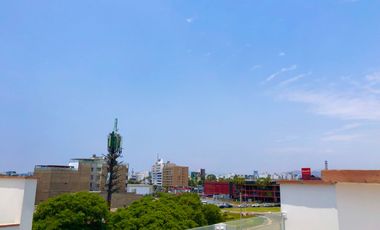 Último dúplex en venta de 3 dormitorios a precio de ocasión en Santiago de Surco