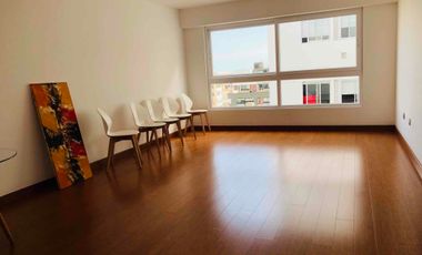 Último dúplex en venta de 3 dormitorios de 205m2 en Santiago de Surco