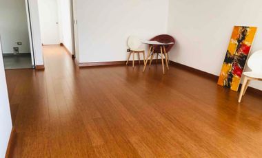 Último dúplex en venta de 3 dormitorios de 205m2 en Santiago de Surco